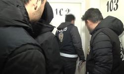 Başkentte büyük operasyon: 16 kişi cezaevine gönderildi