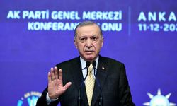 Cumhurbaşkanı Erdoğan: Barış ortamı kök saldıkça gönüllü geri dönüşler artacaktır