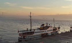 İstanbul Boğazı gemi trafiğine açıldı