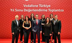 ‘Vodafone, Türkiye’ye 5.5G’yi sunmaya hazır’