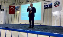 İşçilere emeklilik bilgilendirme semineri