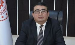Zonguldak’a Metin Vural atandı