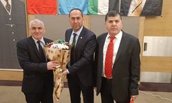 Halil Korkut yerini Mustafa Taşçı’ya bıraktı