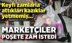 Keyfi zamlarla attıkları kazıklar yetmemiş…