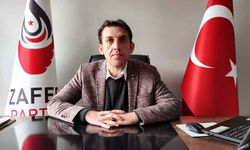 Zafer partisi il başkanı iktidarı eleştirdi