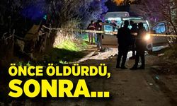 Araçta tartışan gençlerden biri, diğerini bıçakla öldürdü