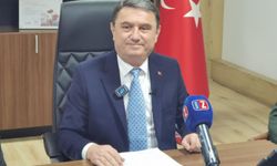 Tahsin Erdem: 19 Mayıs, bir milletin yeniden doğuşudur