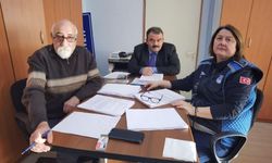 Tüketici hakem heyeti 2204 yılı son toplantısını yaptı