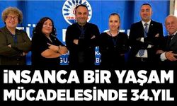 İsmail Sefertaş: İnsanca bir yaşam mücadelesinde 34.yıl