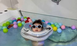 Zonguldak’ta Sirius Baby Spa & Çocuk Aktivite Merkezi açıldı