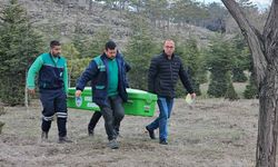 5 gündür haber alınamıyordu, tabancayla vurulmuş şekilde ölü bulundu