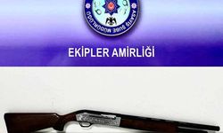 Aranan 5 şahıs yakalandı
