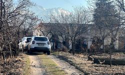 Bağ evinde sobadan sızan gazdan zehirlenip, öldü