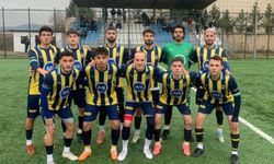 Çaycumaspor'da  hazırlık dopingi