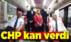 CHP kan verdi