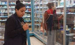 Riske dayalı gıda işletmeleri denetlendi