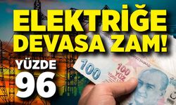 Elektrik fena çarpacak! Devasa zam geliyor