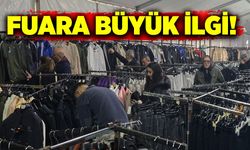 Fuara büyük ilgi!