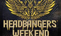 Headbangers' Weekend, 4, 5 ve 6 Temmuz'da İstanbul'da