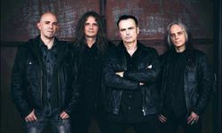 Blind Guardian, Türkiye'ye geliyor