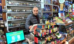 Sattığı çeyrek bilete büyük ikramiye isabet eden bayi: Böyle bir şey yaşayacağımı hissediyordum