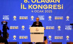 Erdoğan: Bölücü caniler ya silahlarını gömecekler ya da silahlarıyla birlikte toprağa gömülecekler