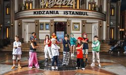 KidZania İstanbul, yarıyıl tatilinde birbirinden farklı etkinlikler düzenleyecek