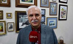 Prof. Dr. Özlü: Verem hastalığının teşhisi kolay, tedavisi de var