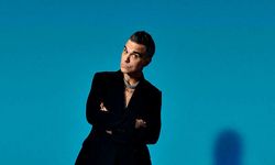 Robbie Williams ilk kez İstanbul'a geliyor