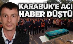 Karabük'e acı haber düştü: 53 günlük yaşam savaşını kaybetti