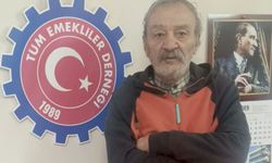 Adnan Küçükvar: “İktidar, emekliyi paltosunun kolu görüyor”