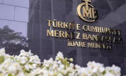 Merkez Bankası'nın toplam rezervleri azaldı