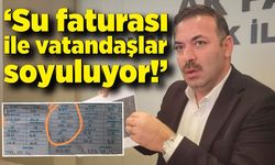 Mustafa Çağlayan'dan belediye başkanına çağrı! "Bu yanlıştan dönün"