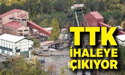 TTK torbalama tesisi ihalesi yapacak