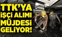 Yavuzyılmaz girişimde bulundu: TTK’da işçi alım müjdesi geliyor!