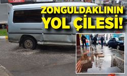 Bozuk yollar ve kaldırımlar ne zaman yapılacak?