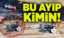 Bu ayıp kimin!