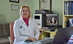 Prof. Dr. Kömürcüoğlu: Yeni aşılarla zatürre ve atak riski azalacak
