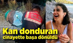 Kan donduran cinayette başa dönüldü