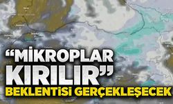 “Mikroplar kırılır” beklentisi gerçekleşecek