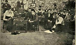 Osmanlı Dönemi’nde modern hapishanelerin kuruluş süreci kitap haline getirildi