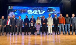 “K-ÖMÜR” yüreklere dokundu: Salondakiler o acıyı yeniden yaşadılar, gözyaşlarıyla izlediler
