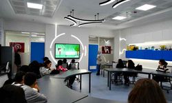 Bilim ve teknoloji haftası dolu dolu geçecek