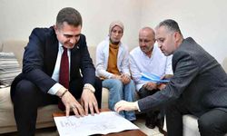 Büyük sağlık yatırımı:8 hekimli yeni ASM yapılacak