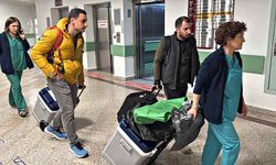 Beyin ölümü gerçekleşti, organları ile 3 hastaya umut oldu