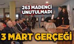 3 Mart Gerçeği