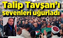 Devrekli eski futbolcu son yolculuğuna uğurlandı