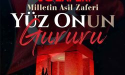 "Tarihi zaferi anısını yürekten yaşamanın coşkusu içerisindeyiz"