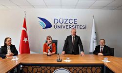 Kalite yolculuğumuzda önemli bir adım