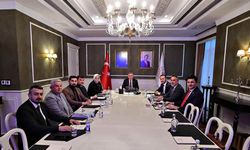 Düzce'ye 300 Milyon liralık yatırım